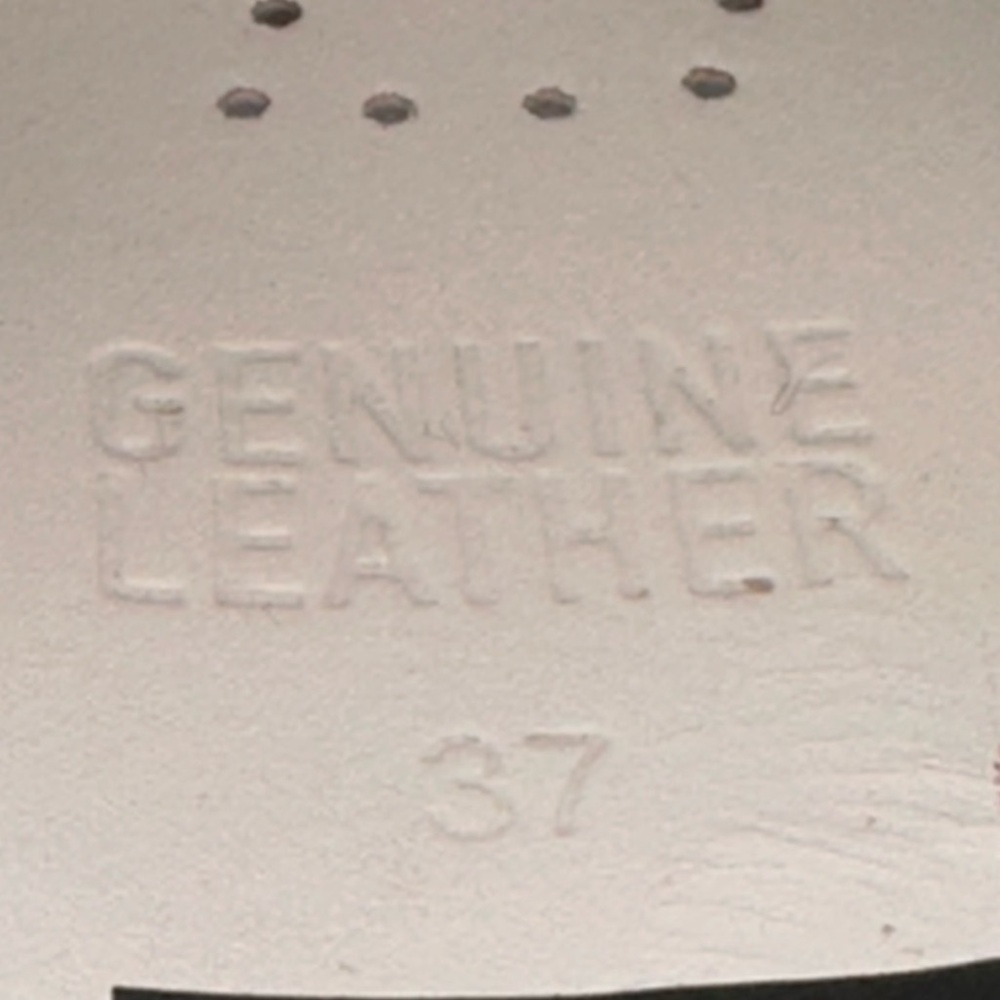 Golden Goose‎ Super-Star Size 37 - Picture 11 of 11